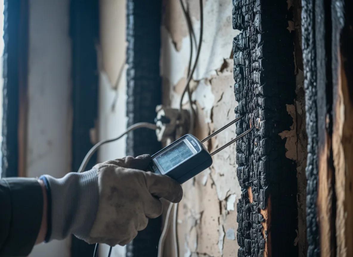 Fire Damage Restoration Crosby, MN FAQs